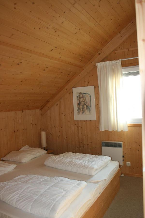 My Chalet In Murau Sankt Georgen ob Murau Eksteriør bilde