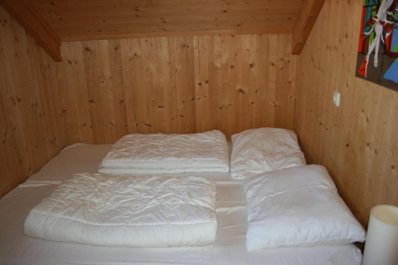 My Chalet In Murau Sankt Georgen ob Murau Eksteriør bilde